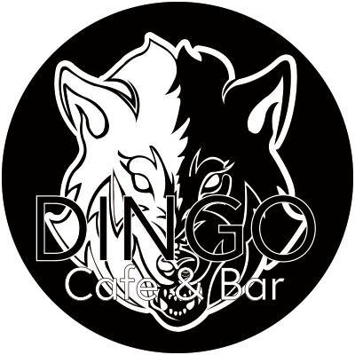 DINGO logo